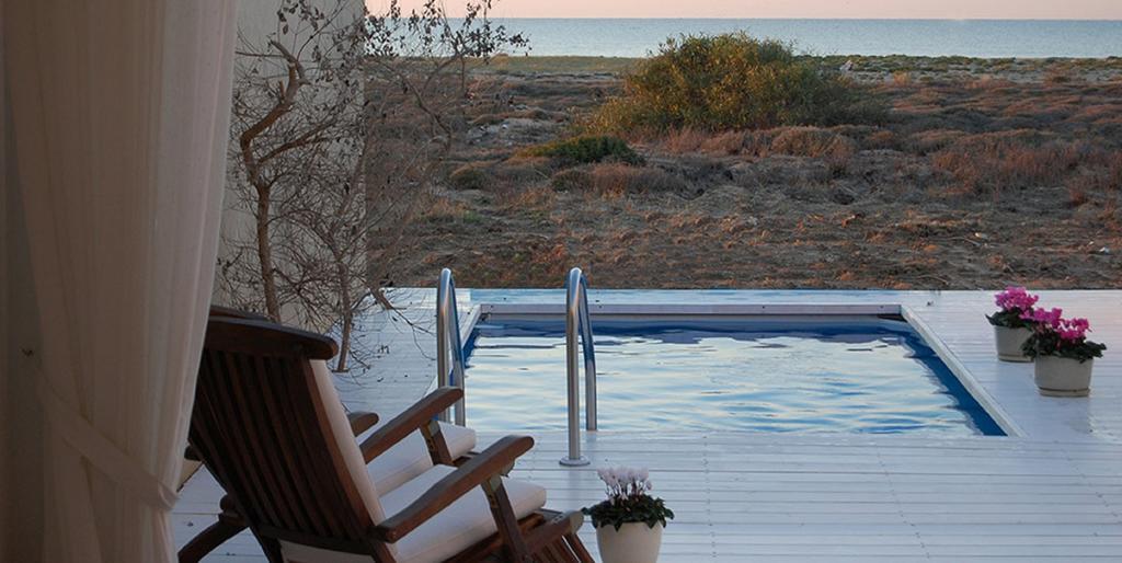 Yamim Suites On The Beach Шавей-Цион Номер фото